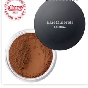 NIB bareMinerals Original Foundation